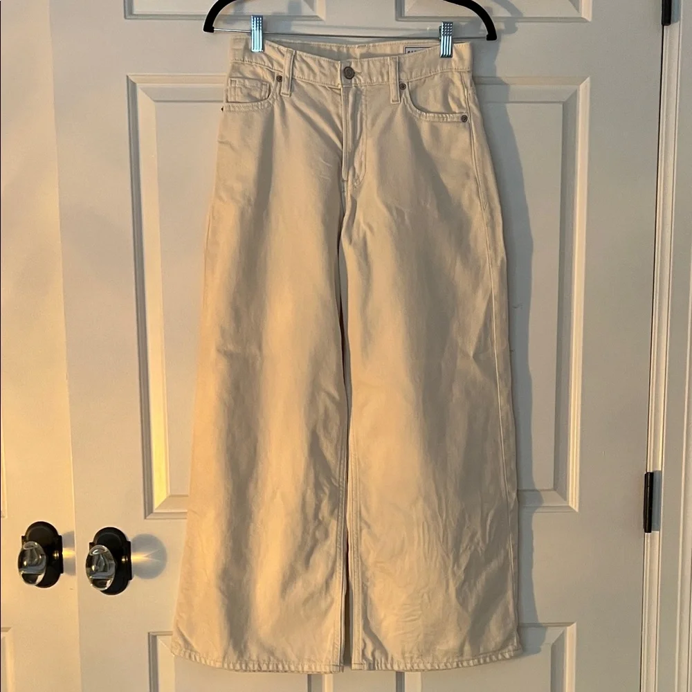 GAP Mid Rise UltraSoft Baggy Jeans - Picture 2 of 4